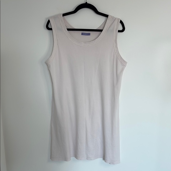 P.jamas Butterknit Nightgown - Picture 2 of 6